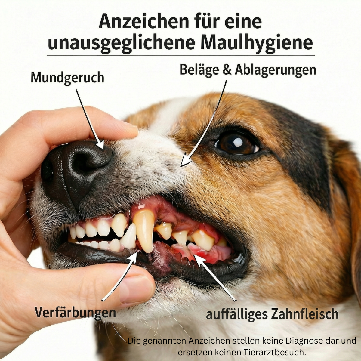 Postbiotic Dental Complex